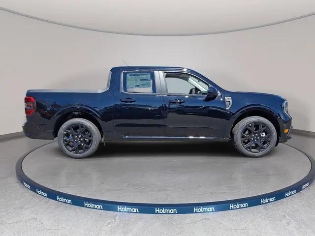 2026 Ford Maverick Lobo