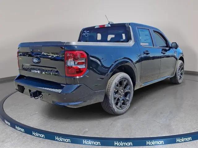 2026 Ford Maverick Lobo
