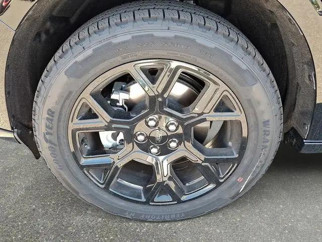 2026 Ford Maverick Lobo