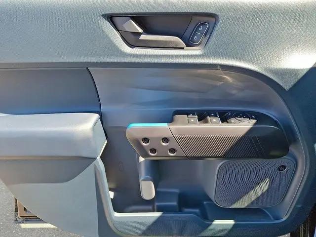 2026 Ford Maverick Lobo