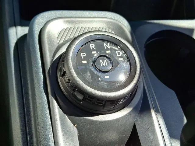 2026 Ford Maverick Lobo