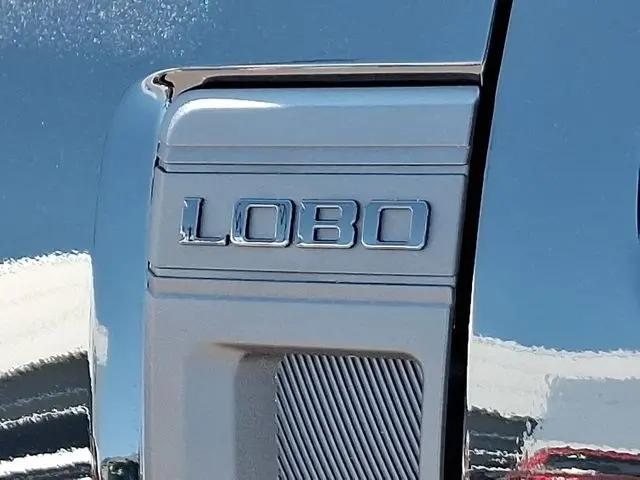 2026 Ford Maverick Lobo