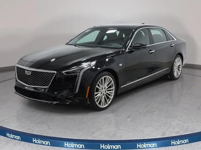2020 Cadillac CT6 AWD Premium Luxury for sale in Mount Laurel, NJ