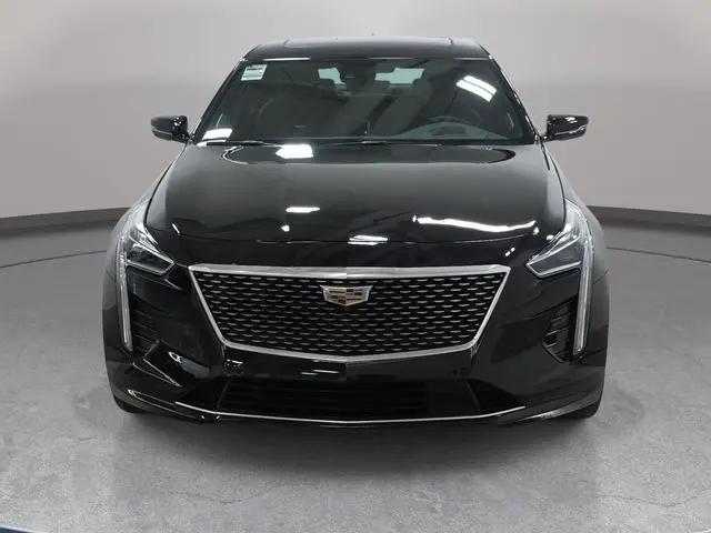 2020 Cadillac CT6 AWD Premium Luxury