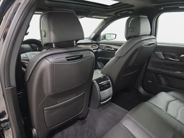 2020 Cadillac CT6 AWD Premium Luxury