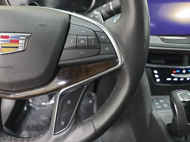 2020 Cadillac CT6 AWD Premium Luxury