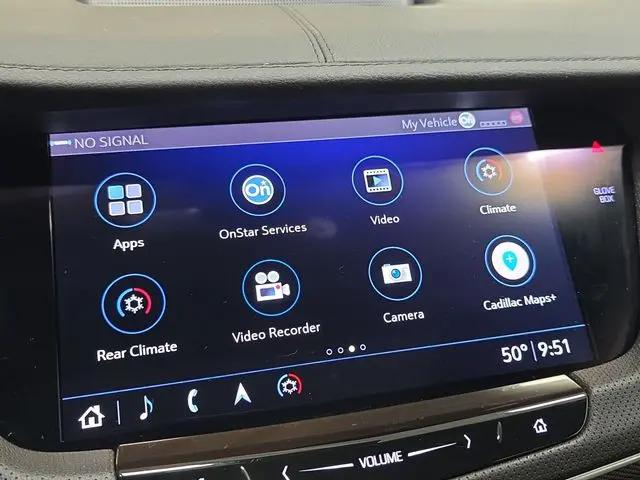2020 Cadillac CT6 AWD Premium Luxury