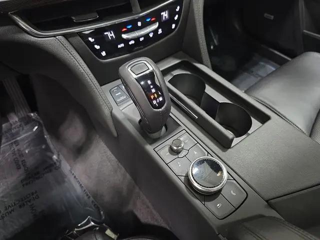 2020 Cadillac CT6 AWD Premium Luxury