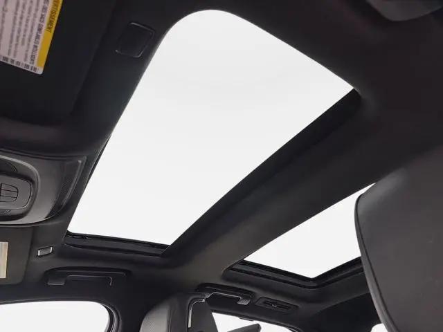 2020 Cadillac CT6 AWD Premium Luxury