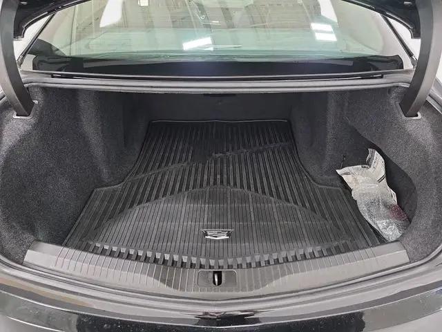 2020 Cadillac CT6 AWD Premium Luxury