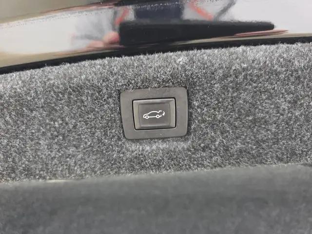 2020 Cadillac CT6 AWD Premium Luxury