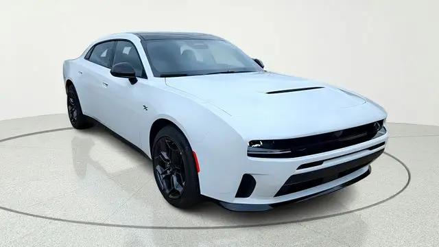 2026 Dodge Charger Scat Pack Plus 4-Door AWD for sale in Irving, TX