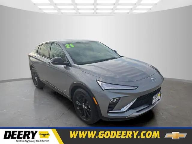 2025 Buick NV Sport Touring FWD for sale in Pleasent Hill, IA