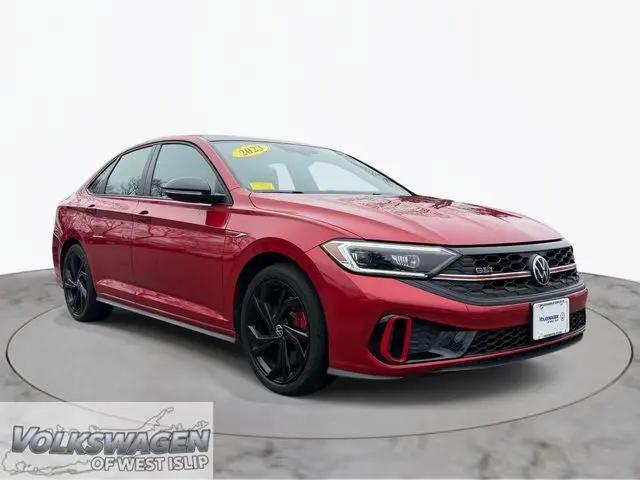 2023 Volkswagen Jetta GLI 2.0T Autobahn for sale in West Islip, NY