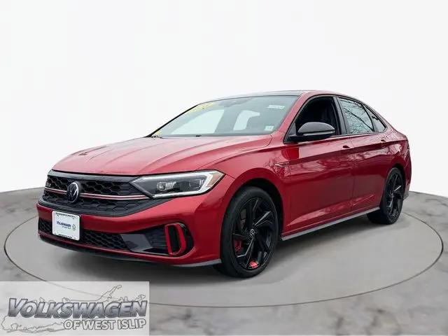 2023 Volkswagen Jetta GLI 2.0T Autobahn