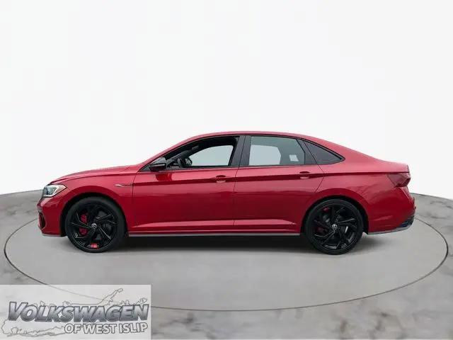 2023 Volkswagen Jetta GLI 2.0T Autobahn