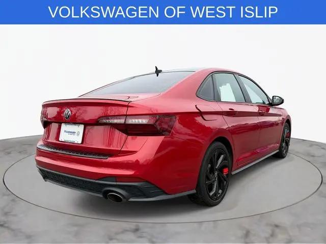 2023 Volkswagen Jetta GLI 2.0T Autobahn