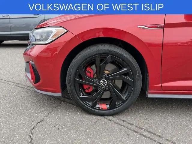 2023 Volkswagen Jetta GLI 2.0T Autobahn
