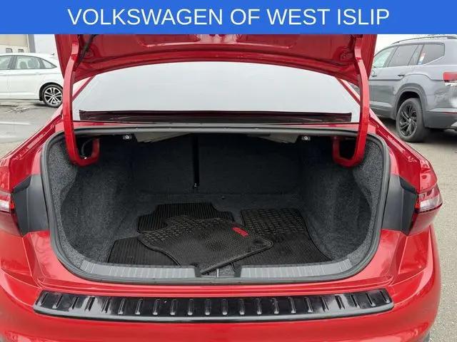 2023 Volkswagen Jetta GLI 2.0T Autobahn