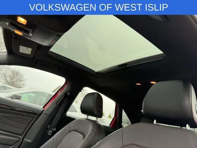 2023 Volkswagen Jetta GLI 2.0T Autobahn