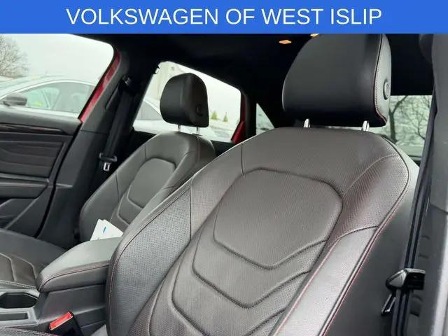 2023 Volkswagen Jetta GLI 2.0T Autobahn
