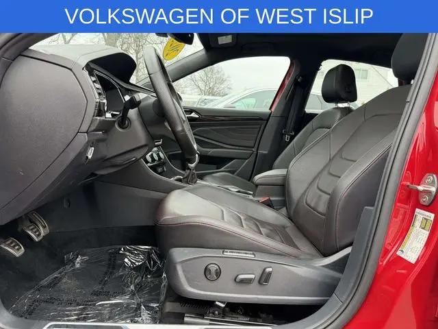 2023 Volkswagen Jetta GLI 2.0T Autobahn