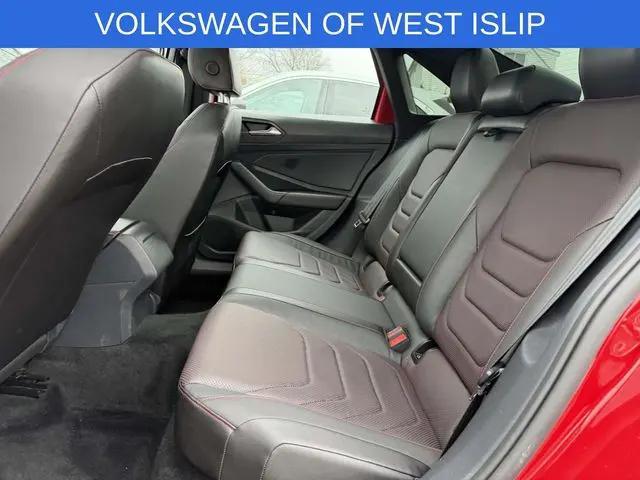 2023 Volkswagen Jetta GLI 2.0T Autobahn