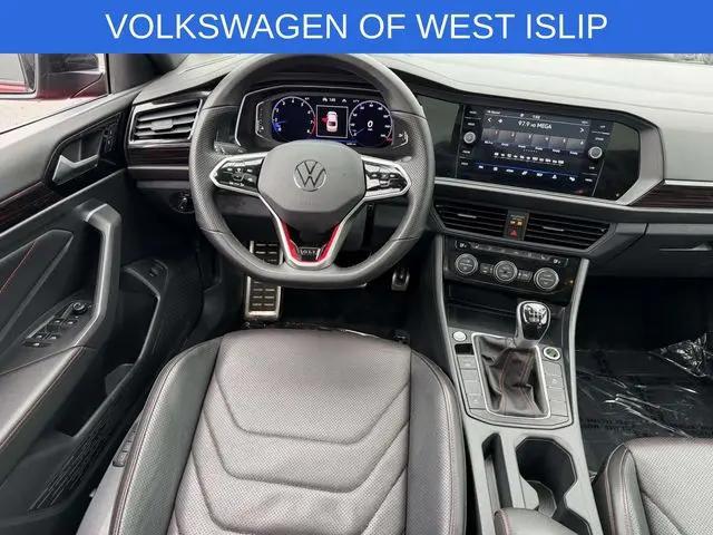 2023 Volkswagen Jetta GLI 2.0T Autobahn