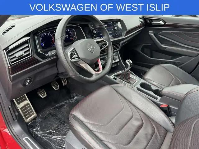 2023 Volkswagen Jetta GLI 2.0T Autobahn