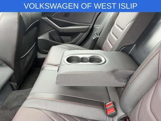 2023 Volkswagen Jetta GLI 2.0T Autobahn