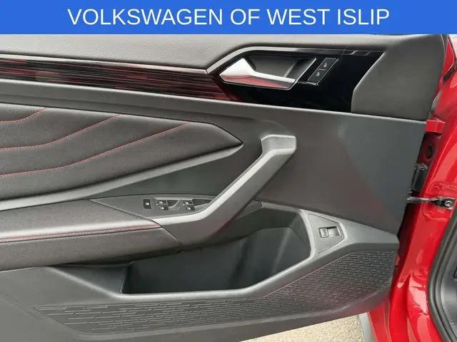 2023 Volkswagen Jetta GLI 2.0T Autobahn