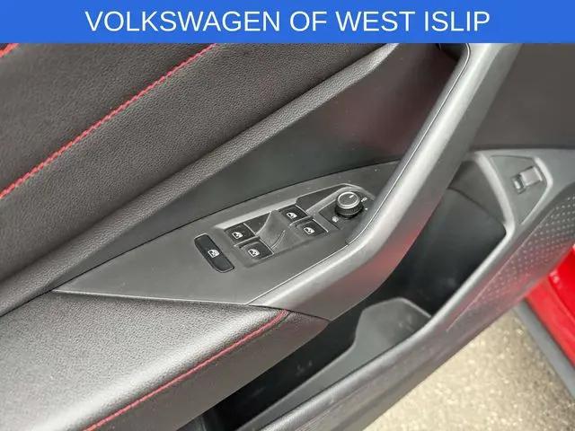 2023 Volkswagen Jetta GLI 2.0T Autobahn