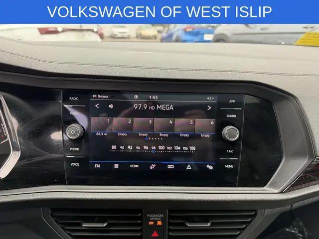 2023 Volkswagen Jetta GLI 2.0T Autobahn
