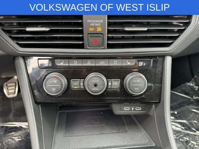 2023 Volkswagen Jetta GLI 2.0T Autobahn