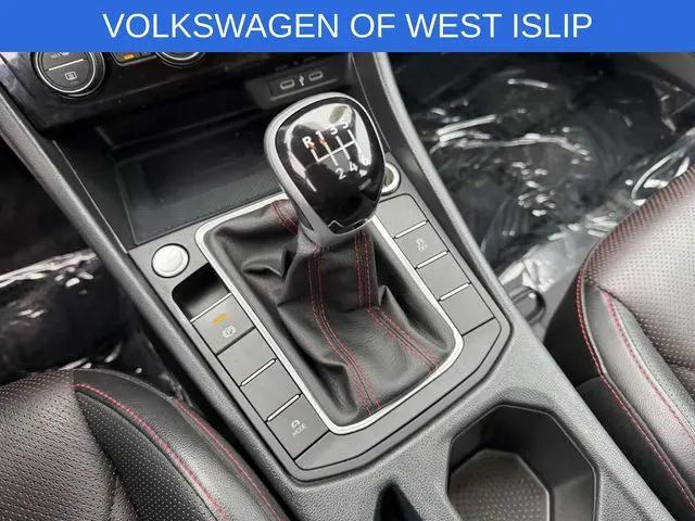 2023 Volkswagen Jetta GLI 2.0T Autobahn