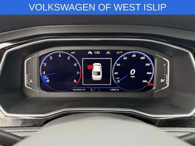 2023 Volkswagen Jetta GLI 2.0T Autobahn