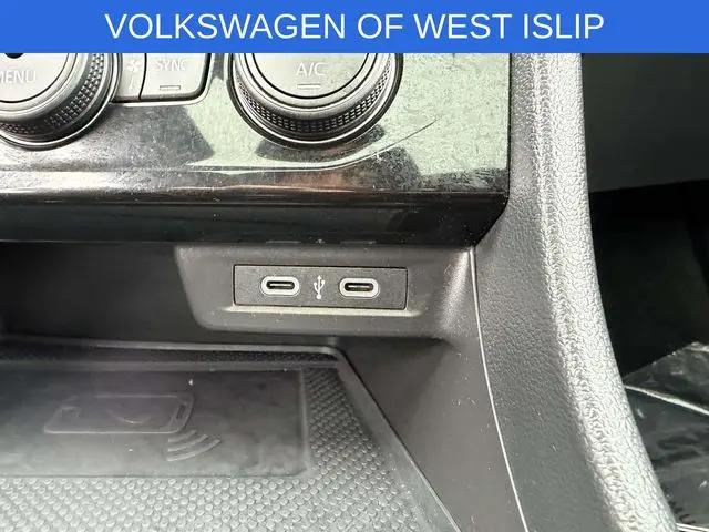 2023 Volkswagen Jetta GLI 2.0T Autobahn