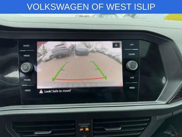 2023 Volkswagen Jetta GLI 2.0T Autobahn