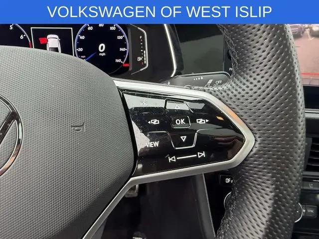 2023 Volkswagen Jetta GLI 2.0T Autobahn