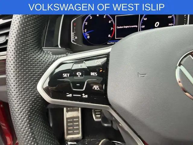 2023 Volkswagen Jetta GLI 2.0T Autobahn
