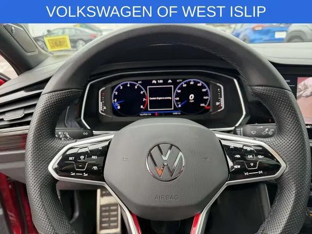 2023 Volkswagen Jetta GLI 2.0T Autobahn