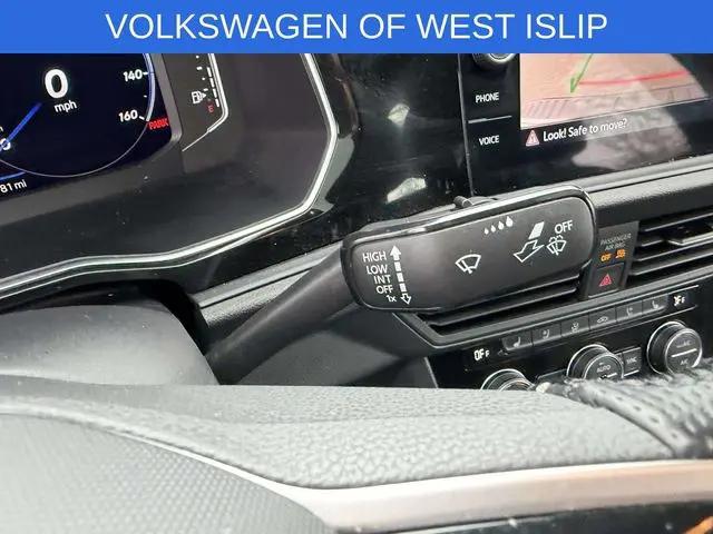 2023 Volkswagen Jetta GLI 2.0T Autobahn