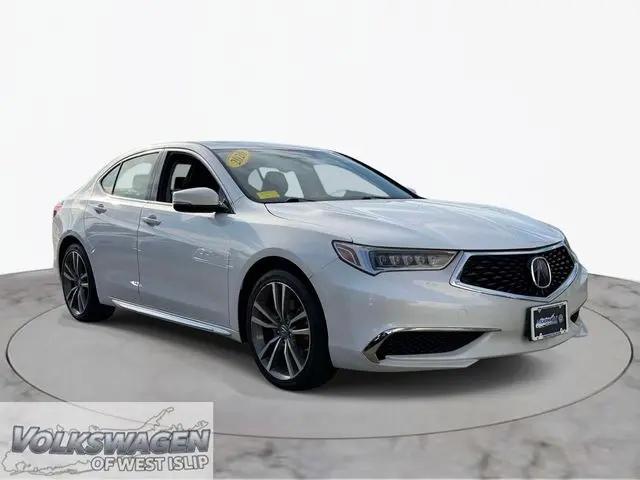 2020 Acura TLX Tech Package for sale in West Islip, NY