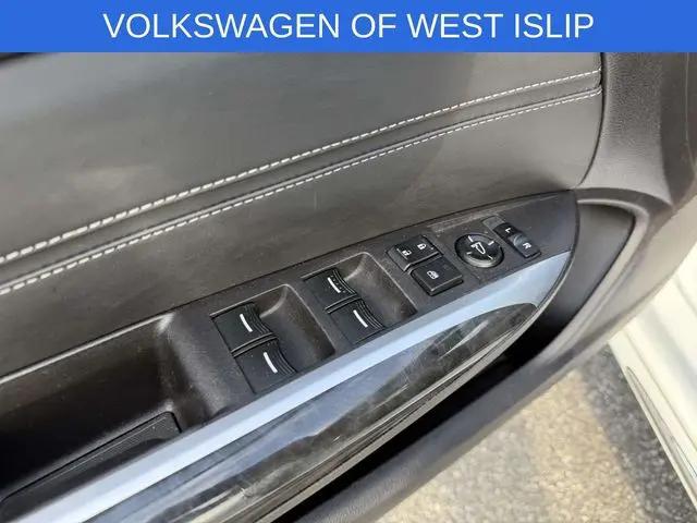 2020 Acura TLX Tech Package