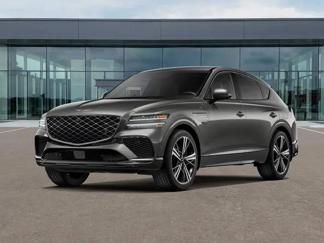 2026 Genesis GV80 3.5T E-SC MHEV AWD for sale in Wilkes-Barre, PA