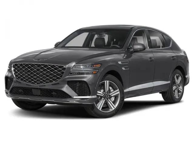 2026 Genesis GV80 3.5T E-SC MHEV AWD for sale in Wilkes-Barre, PA