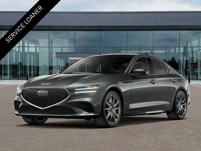 2026 Genesis G70 2.5T AWD Prestige for sale in Wilkes-Barre, PA