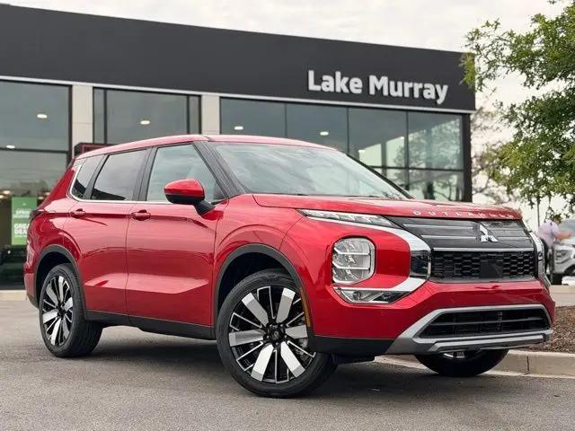 2026 Mitsubishi Outlander SE 2.5 2WD for sale in Irmo, SC