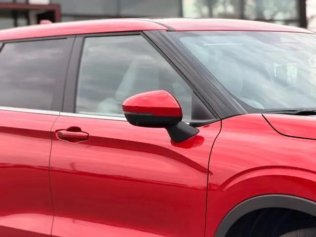 2026 Mitsubishi Outlander SE 2.5 2WD