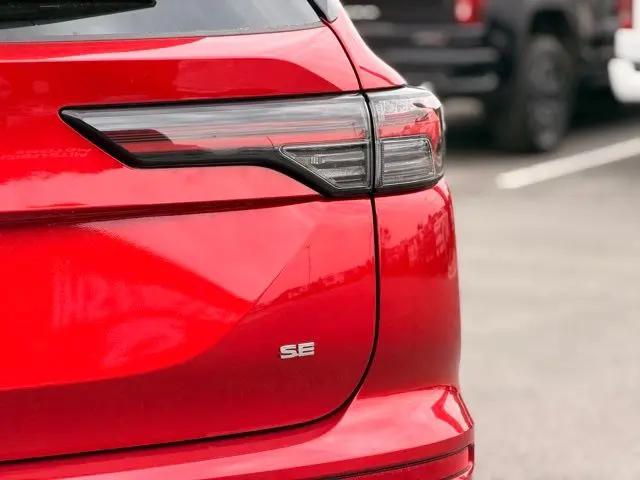 2026 Mitsubishi Outlander SE 2.5 2WD